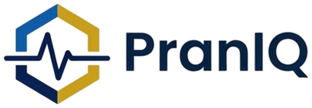 PranIQ